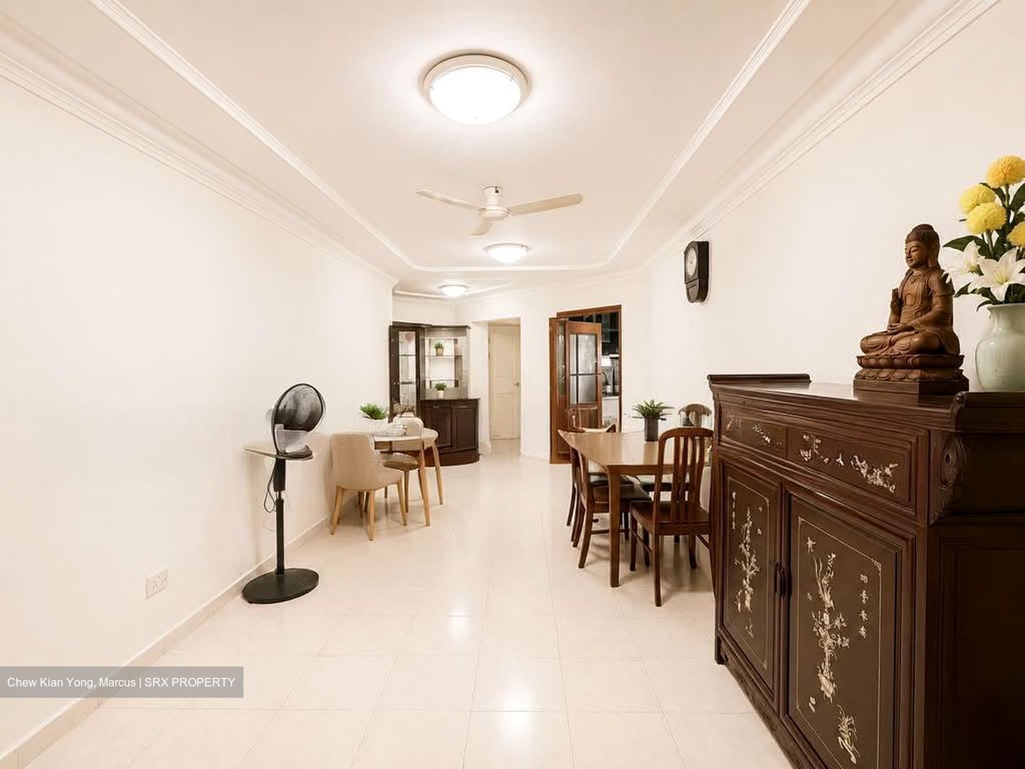 Blk 454 Choa Chu Kang Avenue 4 (Choa Chu Kang), HDB Executive #575401561